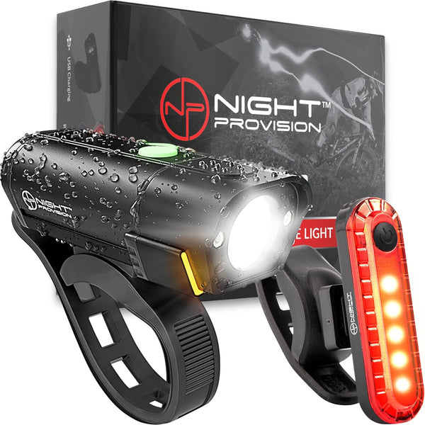 Amagarm bike light online